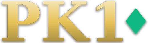 PK 10 logo
