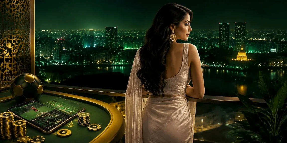 PK 10 PK 10 — বাংলাদেশের জন্য তৈরি ক্যাসিনো লবি